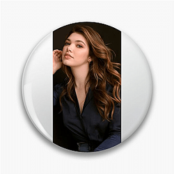 Alisha Newton is known for her role in Heartland Alisha Newton Pins