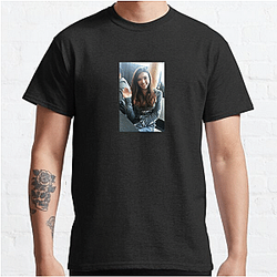 Alisha Newton has been on the show since 2012 Alisha Newton T-Shirts