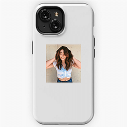 Alisha Newton's character is Georgie Fleming Morris Alisha Newton Samsung Cases