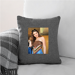 Alisha Newton also appeared in the film The Hollow Alisha Newton Pillows Cover