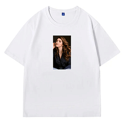 Alisha Newton is known for her role in Heartland Alisha Newton T-Shirts