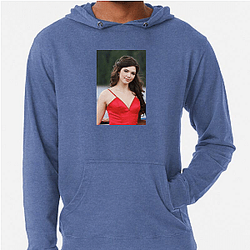 Alisha Newton is a Canadian actress Alisha Newton Hoodies