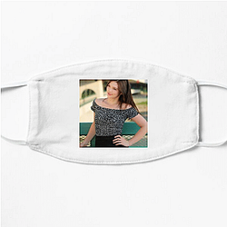 Alisha Newton is a prominent young actress Alisha Newton Face Masks