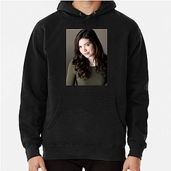 Alisha Newton is from Vancouver British Columbia Alisha Newton Hoodies
