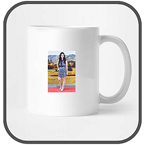 Alisha Newton Mugs