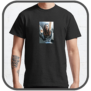 Alisha Newton T-Shirts