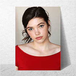Alisha Newton has won awards for her acting Alisha Newton Posters