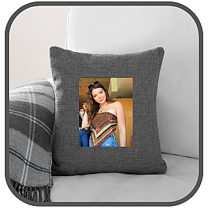 Alisha Newton Pillows Cover