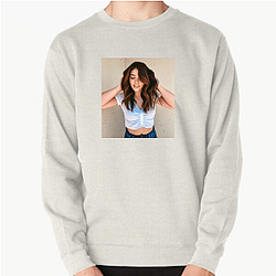 Alisha Newton's character is Georgie Fleming Morris Alisha Newton Sweatshirts