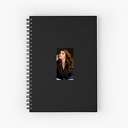 Alisha Newton is known for her role in Heartland Alisha Newton Notebook