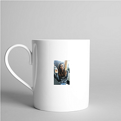 Alisha Newton has been on the show since 2012 Alisha Newton Mugs