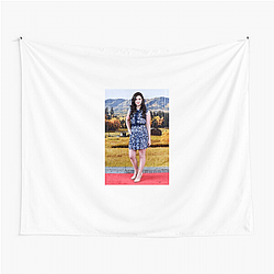 Alisha Newton began acting at a young age Alisha Newton Tapestries