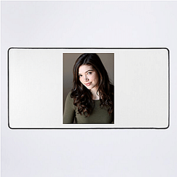 Alisha Newton is from Vancouver British Columbia Alisha Newton Mouse Pads