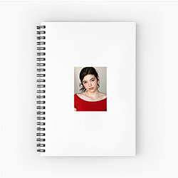 Alisha Newton has won awards for her acting Alisha Newton Notebook
