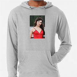 Alisha Newton is a Canadian actress Alisha Newton Hoodies