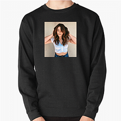 Alisha Newton's character is Georgie Fleming Morris Alisha Newton Sweatshirts