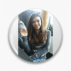 Alisha Newton has been on the show since 2012 Alisha Newton Pins