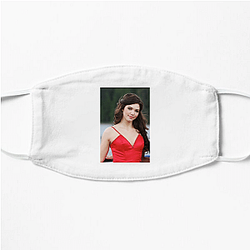Alisha Newton is a Canadian actress Alisha Newton Face Masks