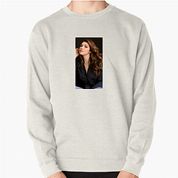 Alisha Newton is known for her role in Heartland Alisha Newton Sweatshirts