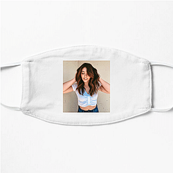 Alisha Newton's character is Georgie Fleming Morris Alisha Newton Face Masks