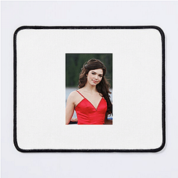 Alisha Newton is a Canadian actress Alisha Newton Mouse Pads