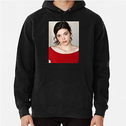 Alisha Newton has won awards for her acting Alisha Newton Hoodies