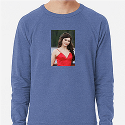 Alisha Newton is a Canadian actress Alisha Newton Sweatshirts