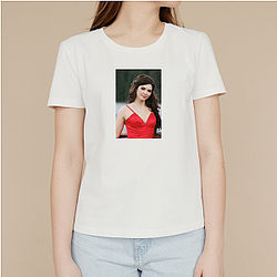 Alisha Newton is a Canadian actress Alisha Newton T-Shirts