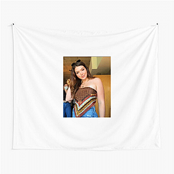 Alisha Newton also appeared in the film The Hollow Alisha Newton Tapestries