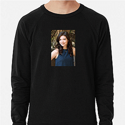 Alisha Newton is a talented equestrian Alisha Newton Sweatshirts