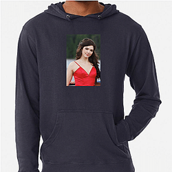 Alisha Newton is a Canadian actress Alisha Newton Hoodies