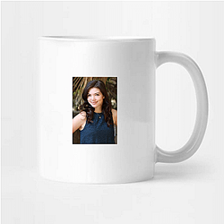 Alisha Newton is a talented equestrian Alisha Newton Mugs