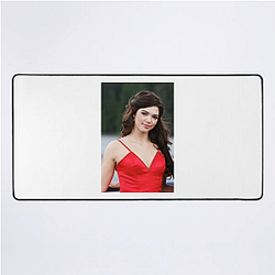 Alisha Newton is a Canadian actress Alisha Newton Mouse Pads