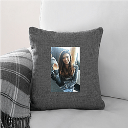 Alisha Newton has been on the show since 2012 Alisha Newton Pillows Cover