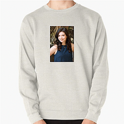 Alisha Newton is a talented equestrian Alisha Newton Sweatshirts