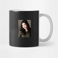 Alisha Newton is from Vancouver British Columbia Alisha Newton Mugs