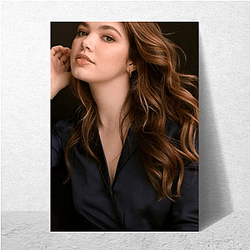 Alisha Newton is known for her role in Heartland Alisha Newton Posters
