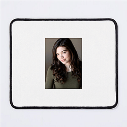 Alisha Newton is from Vancouver British Columbia Alisha Newton Mouse Pads