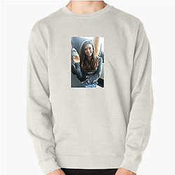 Alisha Newton has been on the show since 2012 Alisha Newton Sweatshirts