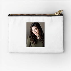 Alisha Newton is from Vancouver British Columbia Alisha Newton Zipper Pouches