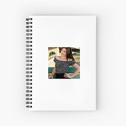 Alisha Newton is a prominent young actress Alisha Newton Notebook