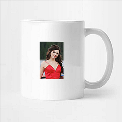Alisha Newton is a Canadian actress Alisha Newton Mugs