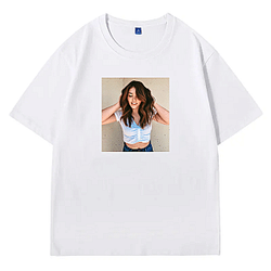 Alisha Newton's character is Georgie Fleming Morris Alisha Newton T-Shirts