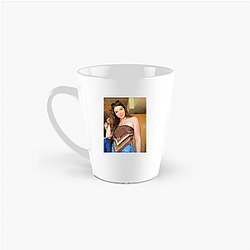 Alisha Newton also appeared in the film The Hollow Alisha Newton Mugs
