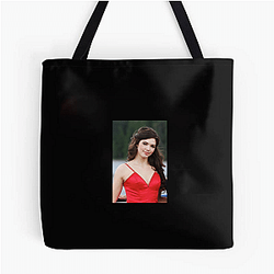 Alisha Newton is a Canadian actress Alisha Newton Bags