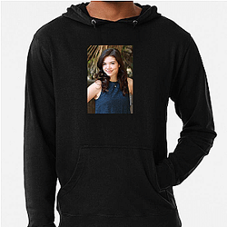 Alisha Newton is a talented equestrian Alisha Newton Hoodies