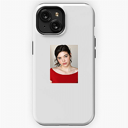 Alisha Newton has won awards for her acting Alisha Newton Samsung Cases