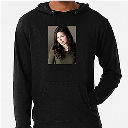 Alisha Newton is from Vancouver British Columbia Alisha Newton Hoodies