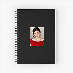 Alisha Newton has won awards for her acting Alisha Newton Notebook