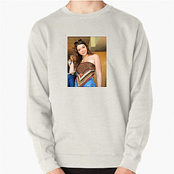 Alisha Newton also appeared in the film The Hollow Alisha Newton Sweatshirts